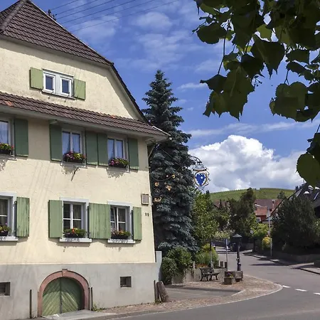 Traube 3*